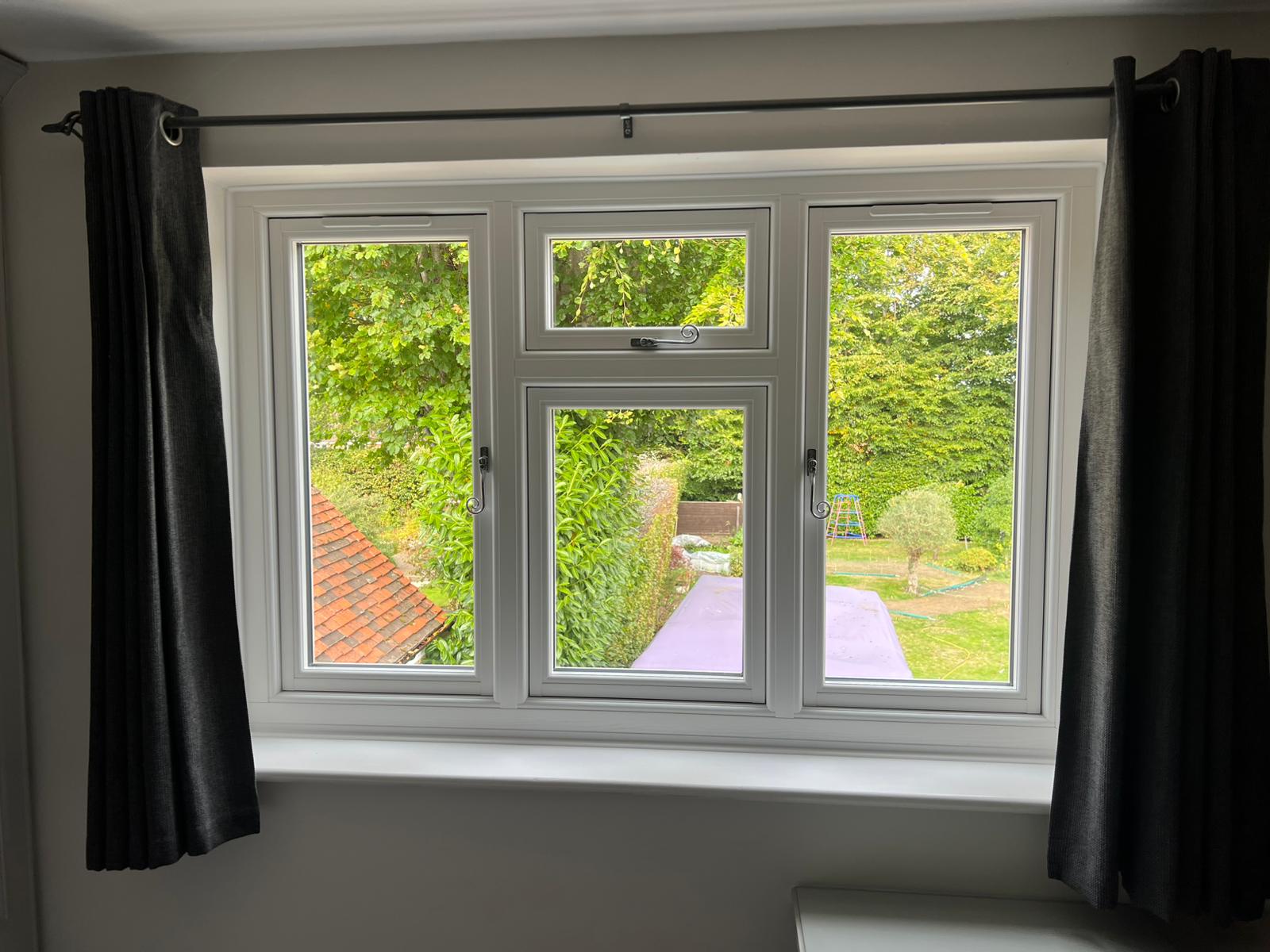 Cedar View Windows Cedar Views Windows Limited | The Residence Collection