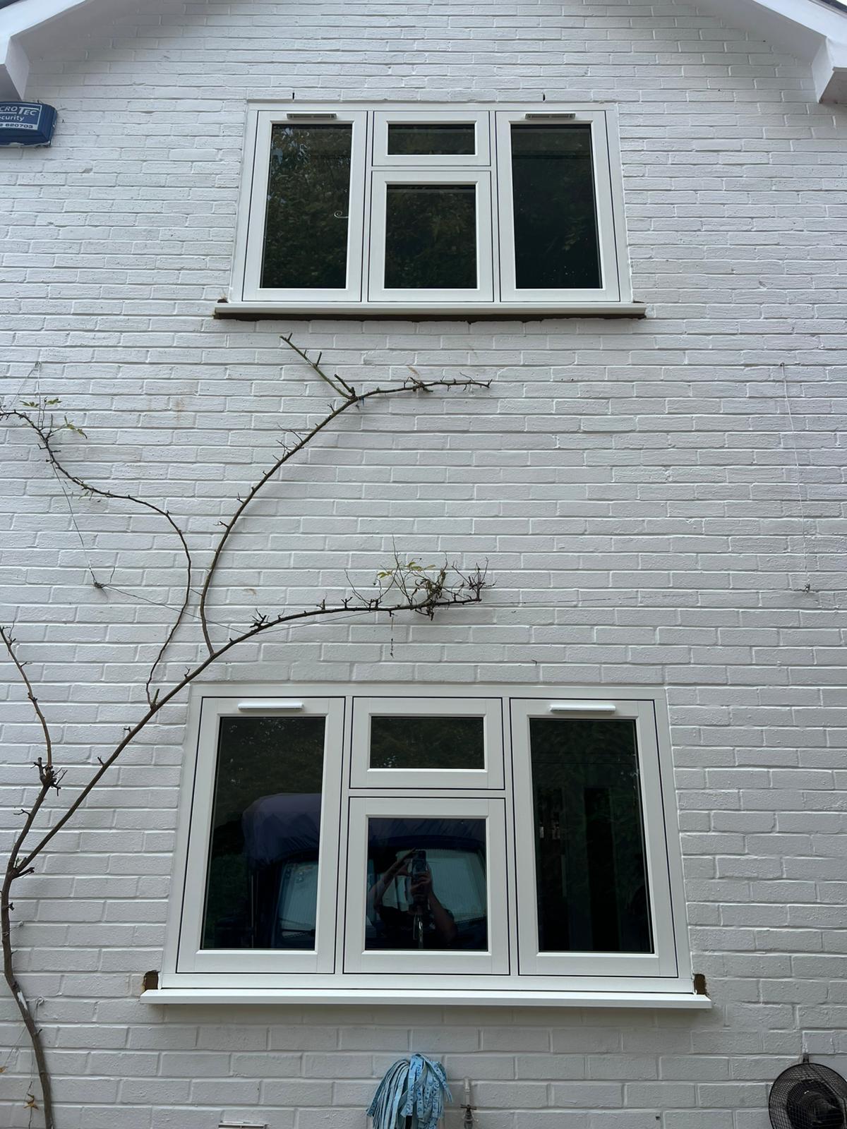 Cedar View Windows Cedar Views Windows Limited | The Residence Collection