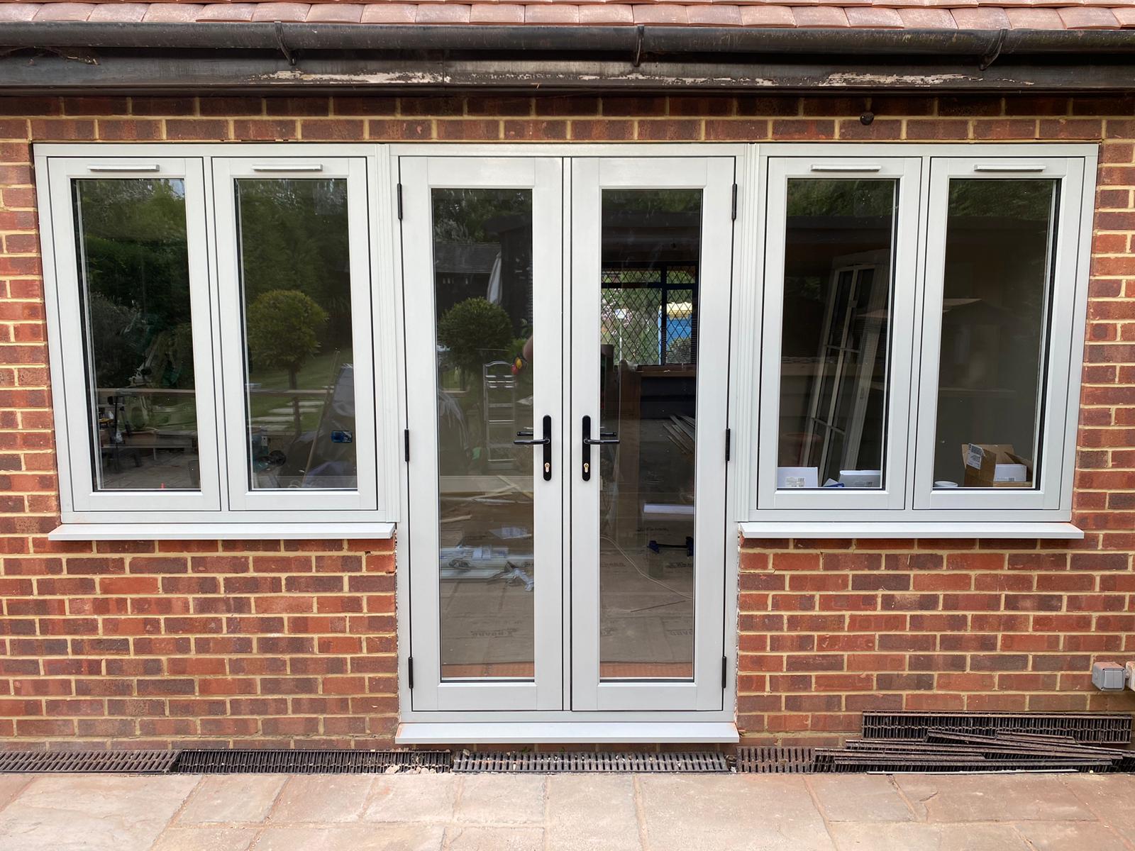 Cedar View Windows Cedar Views Windows Limited | The Residence Collection