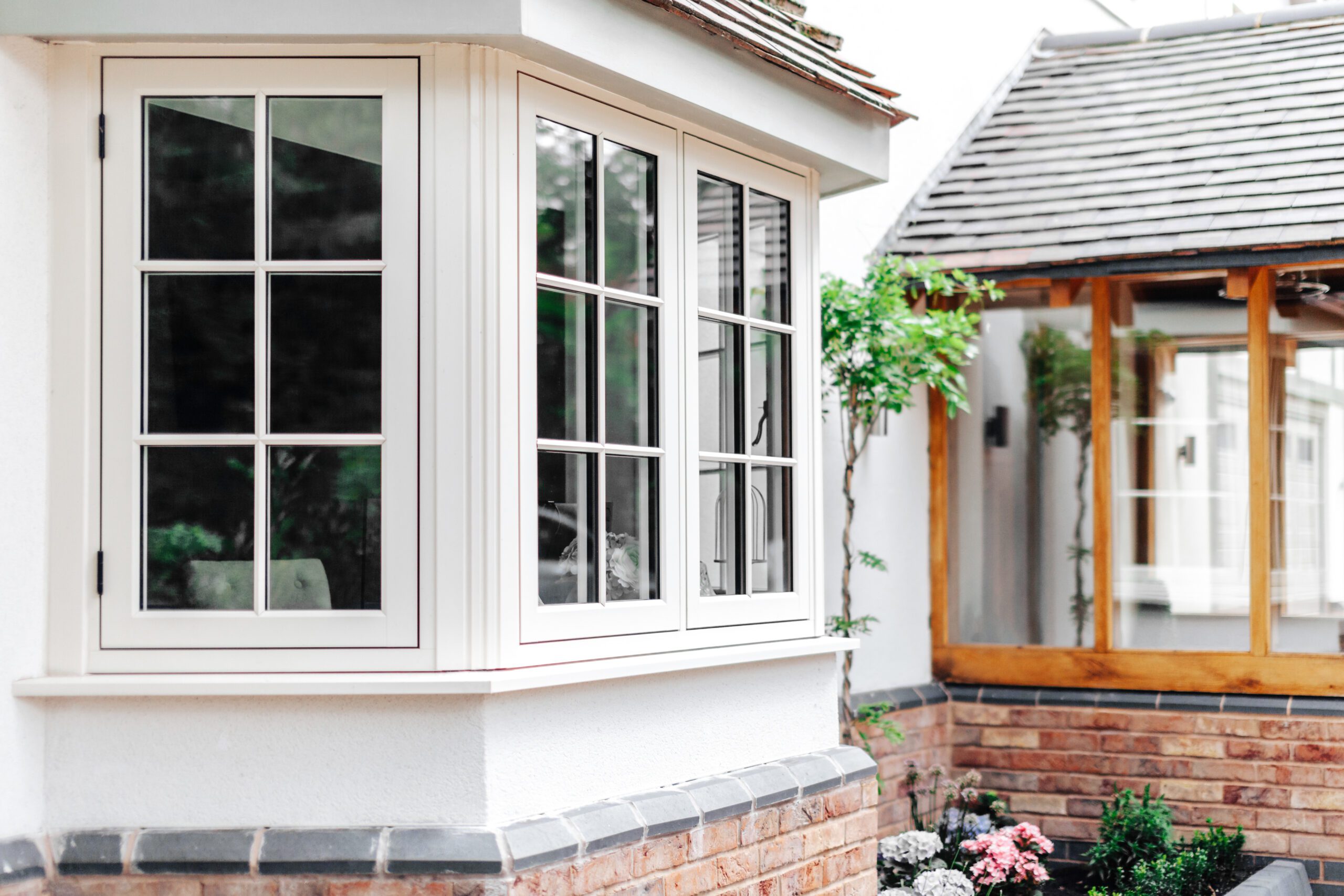 Clotted Cream Windows Doors The Residence Collection