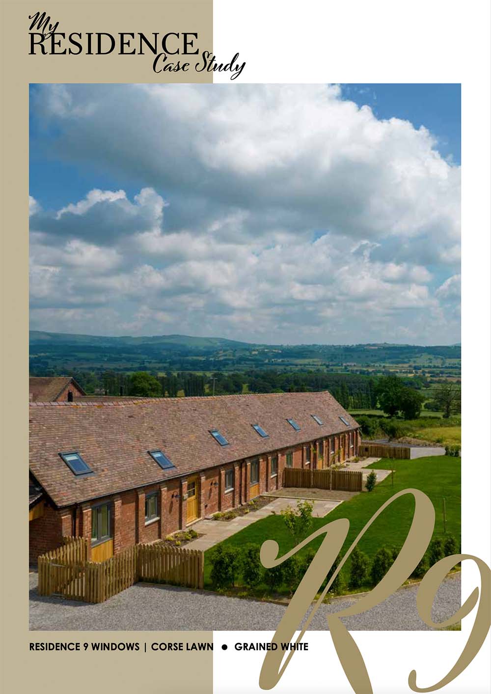 Downloads | The Residence Collection