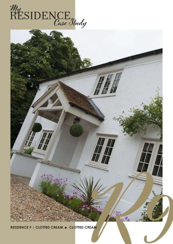 Downloads | The Residence Collection