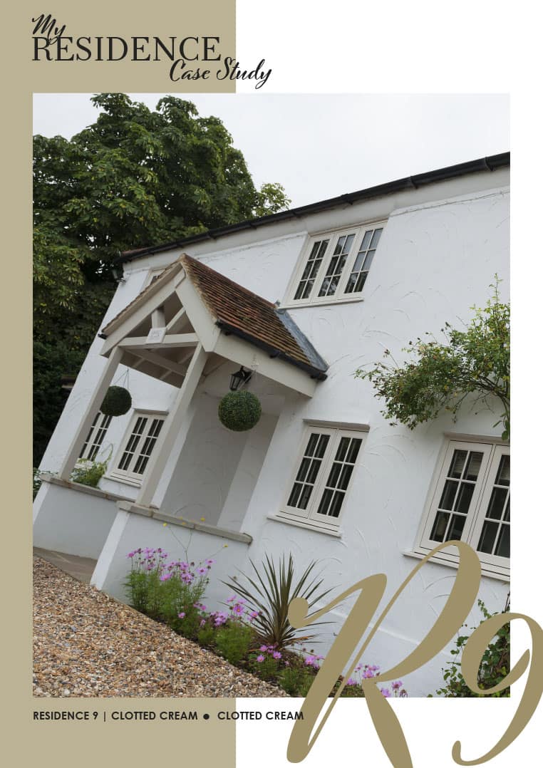 Downloads | The Residence Collection