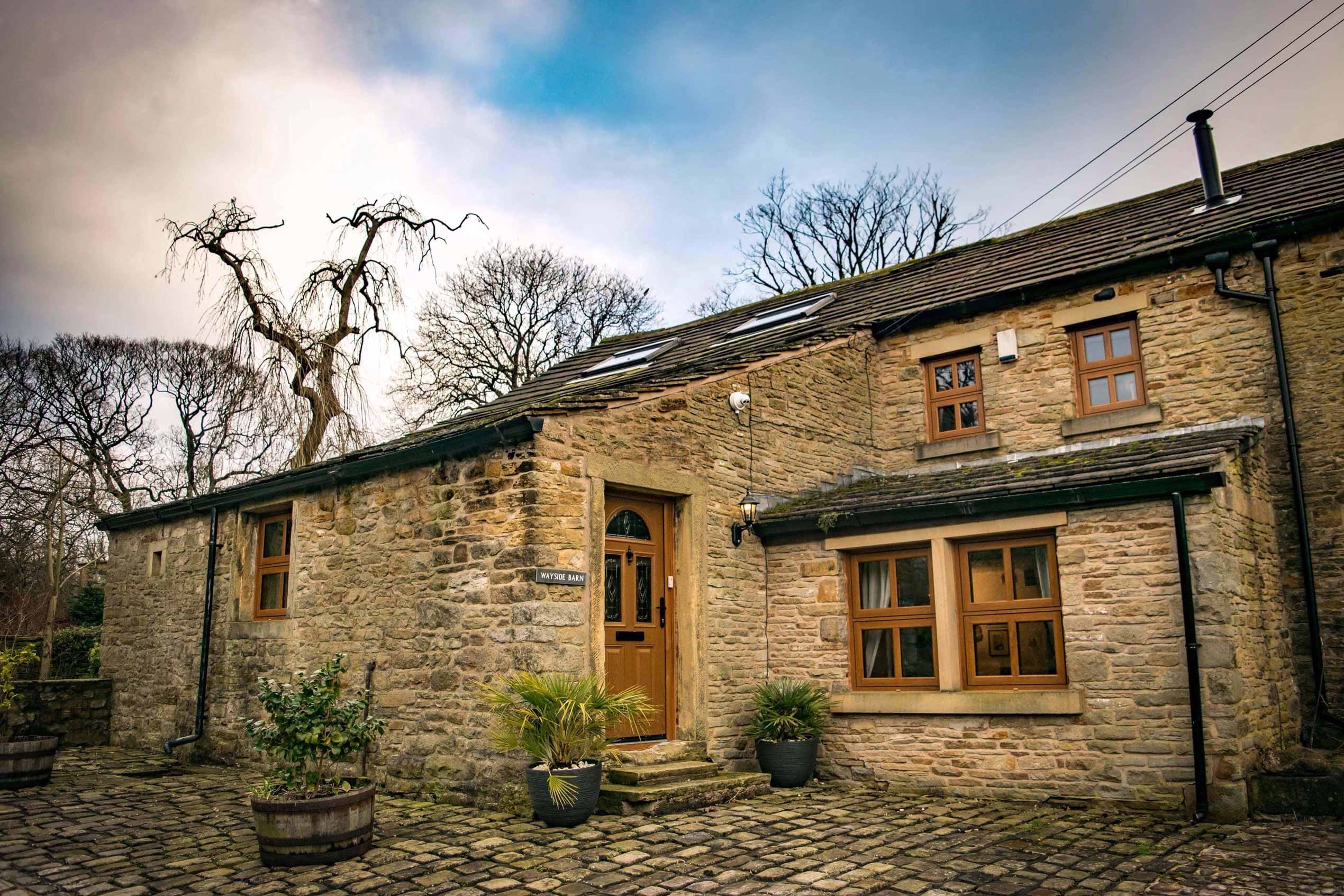 TK Windows and Doors The Residence Collection