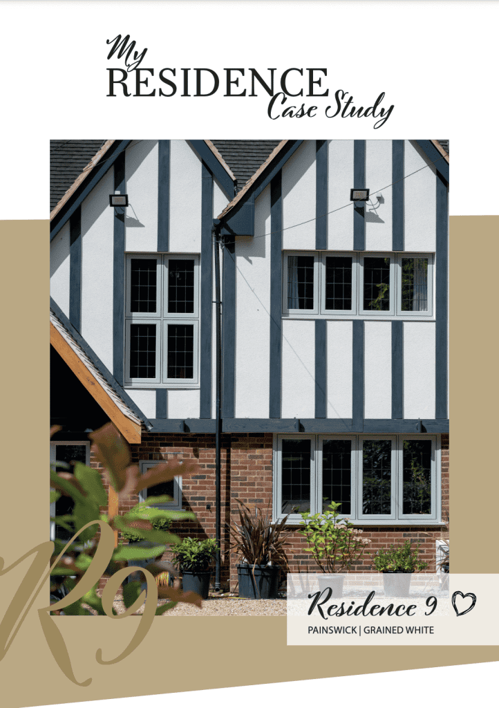 Downloads | The Residence Collection