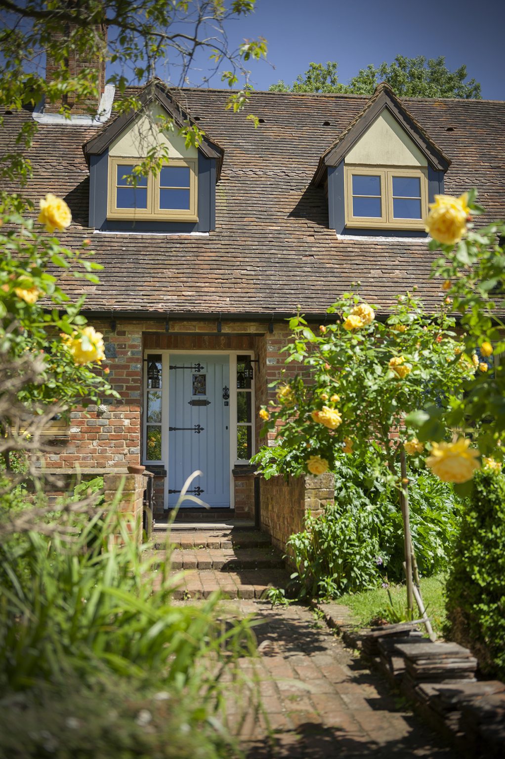 Best window and door colour matches to define home's style in 2025 ...